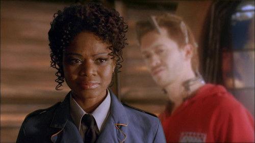 Masters of Science Fiction Season 1 Episode 6 - Little Brother