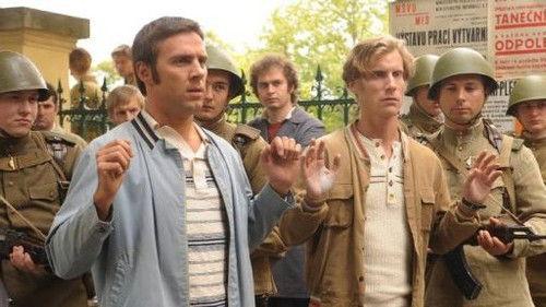 Vyprávěj Season 1 Episode 7 - Episode 7