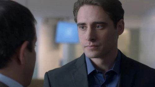 Cites Season 2 Episode 9 - Episode 9