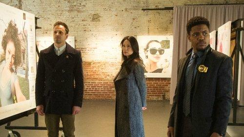 Elementary Season 4 Episode 19 - All In