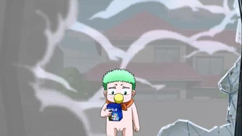 undefined Season 1 Episode 53 - Baby Beel's First Conquest / Furuichi Falls in Love