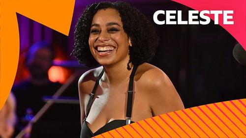 BBC Radio 2 Piano Room Season 2025 Episode 7 - Celeste