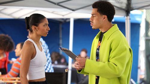 grown-ish Season 6 Episode 6 - Savior Complex