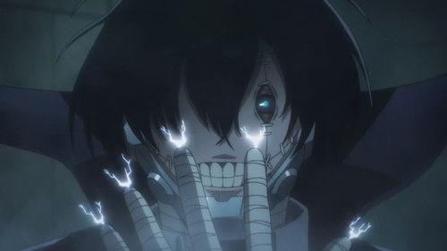 No Guns Life Season 1 Episode 15 - A Place to Call Home