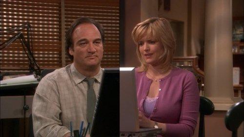 According to Jim Season 2 Episode 23 - The Helmet