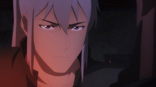 DOTA: Dragon's Blood Season 2 Episode 5 - The Burial of the Dead