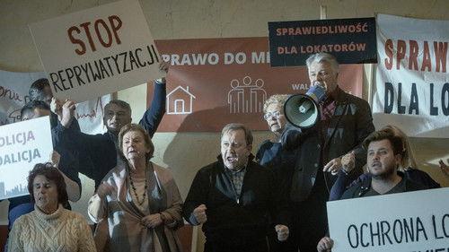 Tenant Season 1 Episode 2 - Episode 2