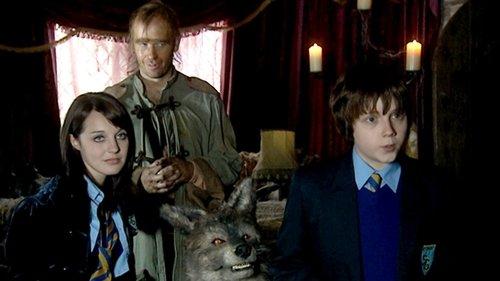 Young Dracula Season 1 Episode 2 - Dead-Ucation