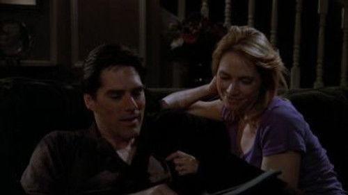 Criminal Minds Season 1 Episode 22 - The Fisher King (1)