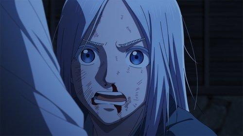 Blue Miburo Season 1 Episode 12 - Eight Heads