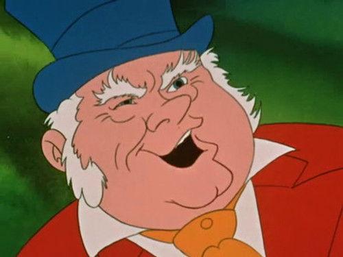 Spider-Man Season 3 Episode 12 - The Devious Dr. Dumpty