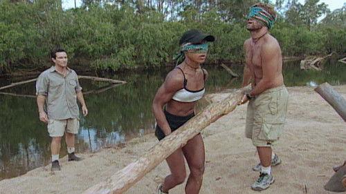 Survivor Season 2 Episode 6 - Trial By Fire