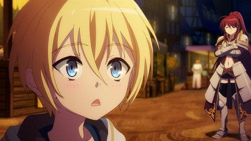 A Herbivorous Dragon of 5,000 Years Gets Unfairly Villainized Season 2 Episode 5 - The True Disciple of the Evil Dragon