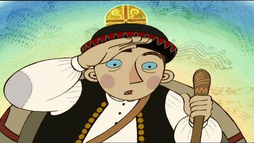 Hungarian Folktales Season 7 Episode 6 - The Little Swineherd