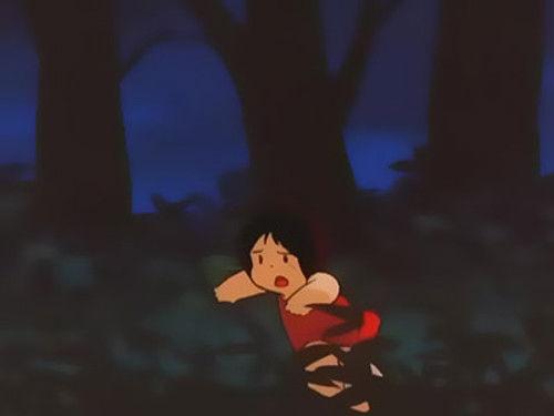 Kum Kum Season 1 Episode 16 - Good-bye Forever