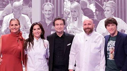 MasterChef Celebrity Season 10 Episode 9 - Episode 9