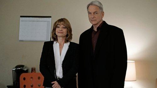 NCIS Season 13 Episode 18 - Scope