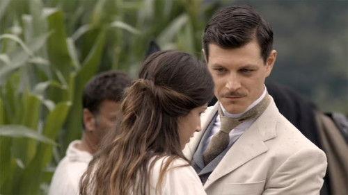 The Lady with the Black Veil Season 1 Episode 3 - An Unhappy Wife