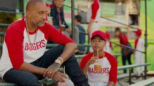 #blackAF Season 1 Episode 4 - yup, you guessed it. again, this is because of slavery