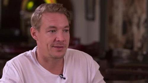 Charlie Rose Season 25 Episode 137 - Diplo; Kamasi Washington