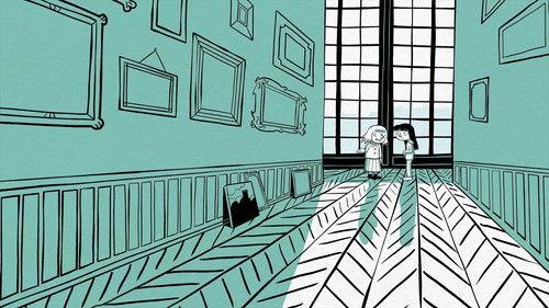 Esther's Notebooks Season 1 Episode 20 - Episode 20