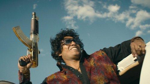 Narcos: Mexico Season 1 Episode 9 - 881 Lope de Vega