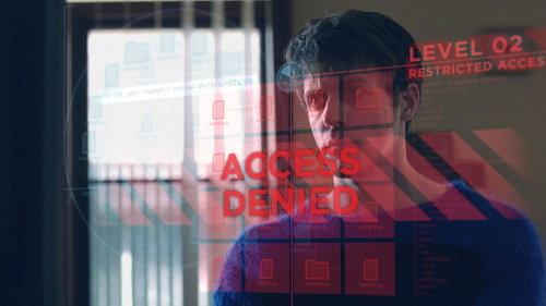 The Code Season 1 Episode 2 - Episode 2
