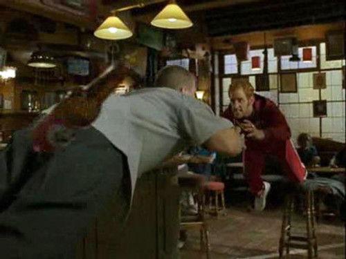 Keen Eddie Season 1 Episode 2 - Horse Heir