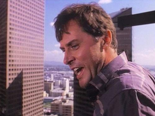 Matt Houston Season 3 Episode 14 - Breakpoint