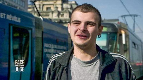 Face au juge Season 5 Episode 2 - Episode 2