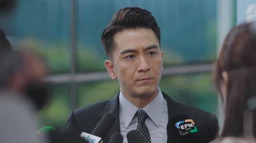 The QUEEN of News Season 1 Episode 14 - Episode 14