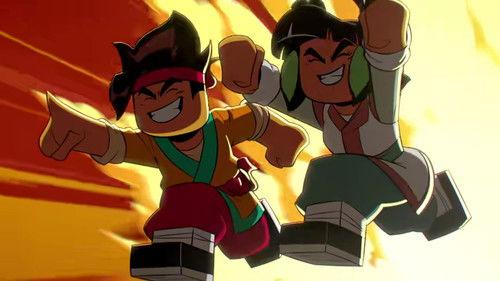 undefined Season 4 Episode 3 - The Great Tang Man