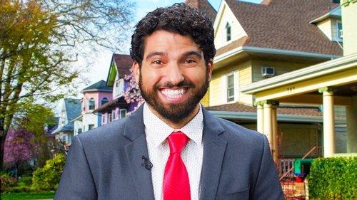 Breaking News: No Laugh Newsroom Season 3 Episode 4 - Conservative Man Accidentally Donates $1 Million to Redtube