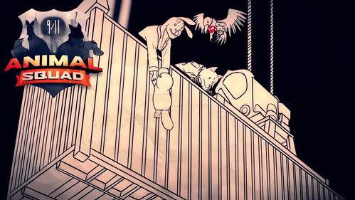 Rocket Beans Pen & Paper Season 3 Episode 10 - Episode 10