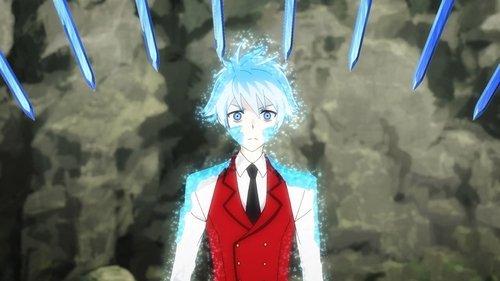 undefined Season 1 Episode 5 - The Boy Who Became the World's Strongest Sorcerer Has an Unexpected Meeting on the Battlefield