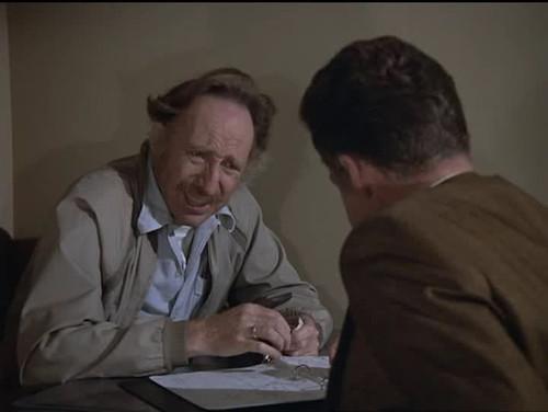 Ironside Season 5 Episode 2 - Contract: Kill Ironside