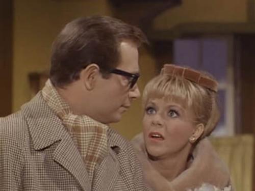 That Girl Season 1 Episode 21 - Rain, Snow and Rice