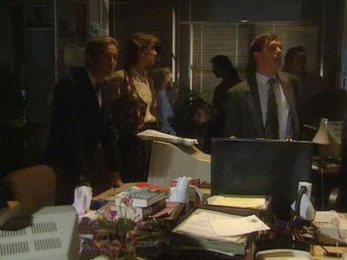 Drop the Dead Donkey Season 1 Episode 10 - The Big Day