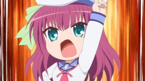 KAGINADO Season 2 Episode 1 - Before the Second Half Begins, Etc.