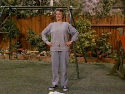 The Brady Bunch Season 3 Episode 20 - Sergeant Emma