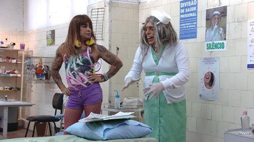 Xilindró Season 3 Episode 18 - Episode 18