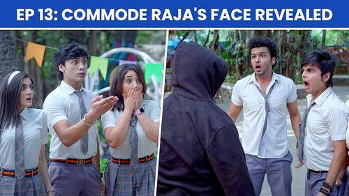 School Friends Season 3 Episode 13 - Commode Raja's Face Revealed