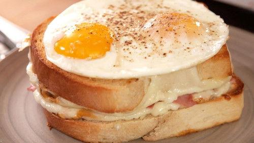 Pati's Mexican Table Season 6 Episode 12 - Cheesy