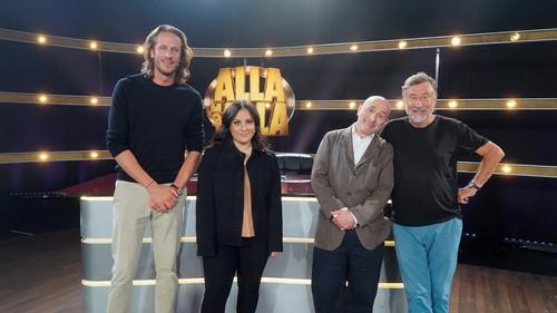 All Against All Season 12 Episode 20 - Episode 20