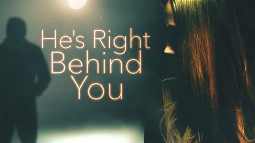 20/20 Season 49 Episode 1 - He's Right Behind You