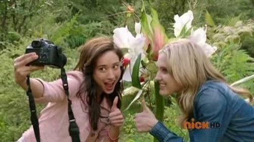 Power Rangers Season 20 Episode 5 - United We Stand