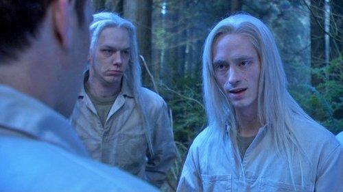 Stargate Atlantis Season 3 Episode 2 - Misbegotten (3)