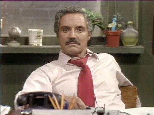 Barney Miller Season 6 Episode 15 - The Child Stealers