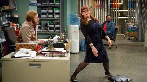 Ground Floor Season 2 Episode 6 - Love and Basketball