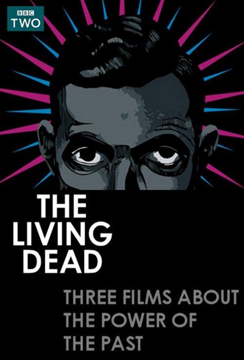 The Living Dead poster